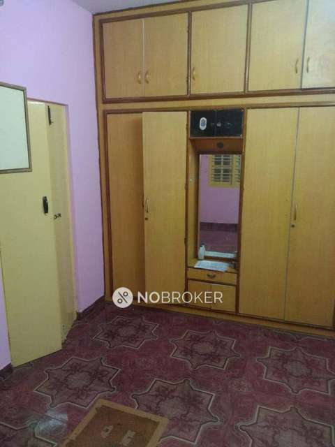 1 BHK House for Rent  In Vijaya Nagar Ii Stage