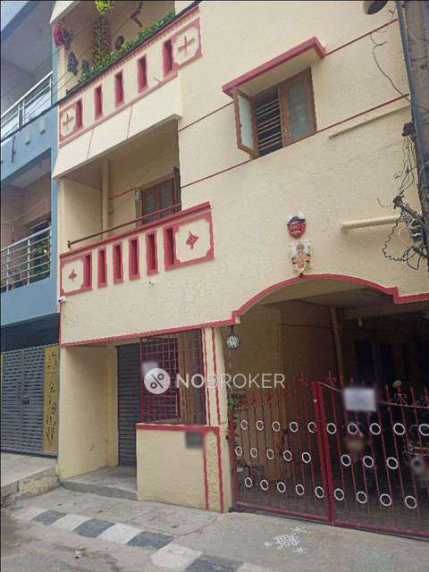 1 BHK House for Rent  In Hegganahalli