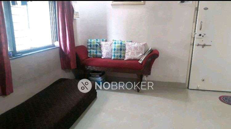 1 BHK Flat In Mountain Breeze Society for Rent  In Powai