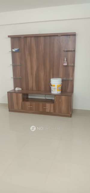 3 BHK Flat In Ds Max Silver Bell For Sale  In Bedarahalli