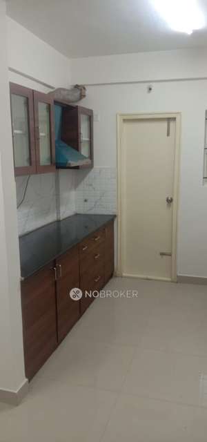 3 BHK Flat In Ds Max Silver Bell For Sale  In Bedarahalli