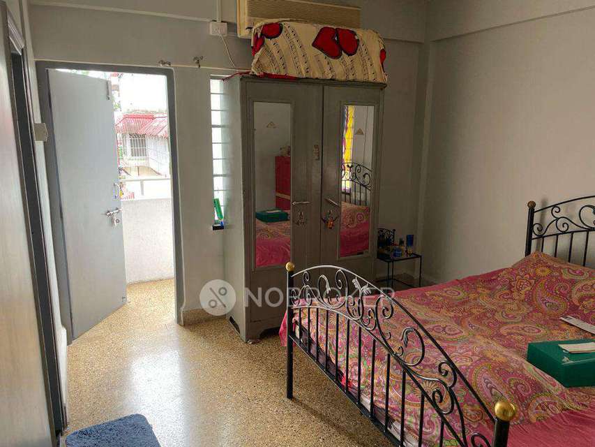 2 BHK Flat In Sakal Nagar Society for Rent  In Baner - Aundh Rd