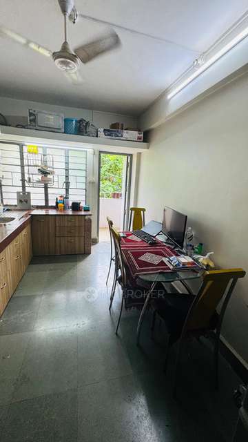 2 BHK Flat In Sakal Nagar Society for Rent  In Baner - Aundh Rd