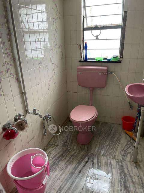 2 BHK Flat In Sakal Nagar Society for Rent  In Baner - Aundh Rd