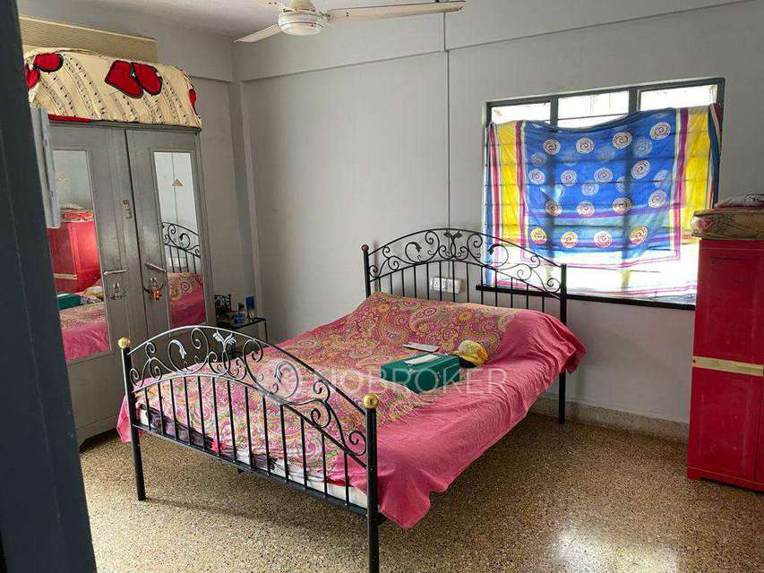 2 BHK Flat In Sakal Nagar Society for Rent  In Baner - Aundh Rd