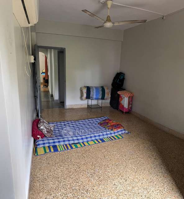2 BHK Flat In Sakal Nagar Society for Rent  In Baner - Aundh Rd