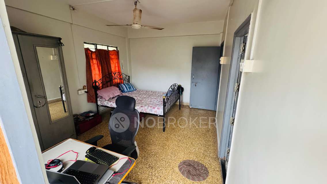 2 BHK Flat In Sakal Nagar Society for Rent  In Baner - Aundh Rd