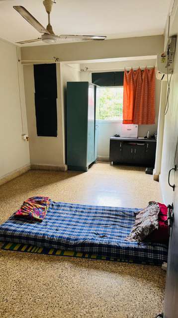 2 BHK Flat In Sakal Nagar Society for Rent  In Baner - Aundh Rd