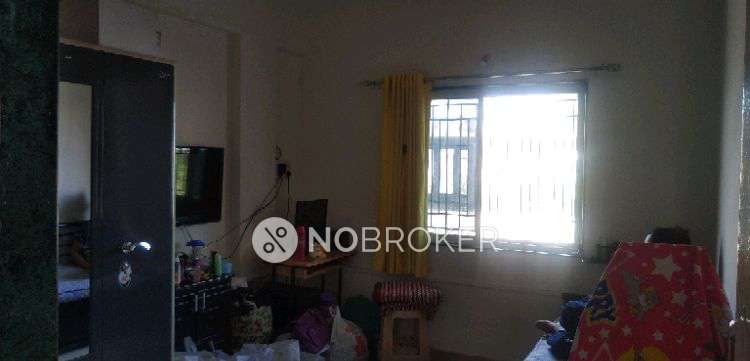 2 BHK Flat In Sriroz Paradise Phase 1 For Sale  In Chikhali