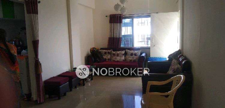 2 BHK Flat In Sriroz Paradise Phase 1 For Sale  In Chikhali