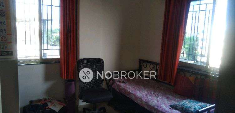 2 BHK Flat In Sriroz Paradise Phase 1 For Sale  In Chikhali
