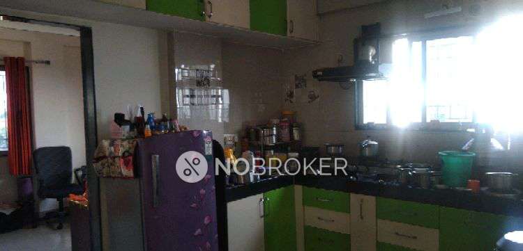 2 BHK Flat In Sriroz Paradise Phase 1 For Sale  In Chikhali