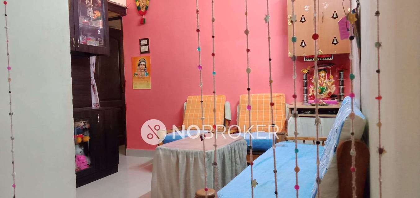 2 BHK Flat In Subha Mangala Apartment  For Sale  In Kolathur