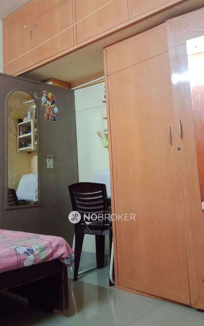 2 BHK Flat In Subha Mangala Apartment  For Sale  In Kolathur