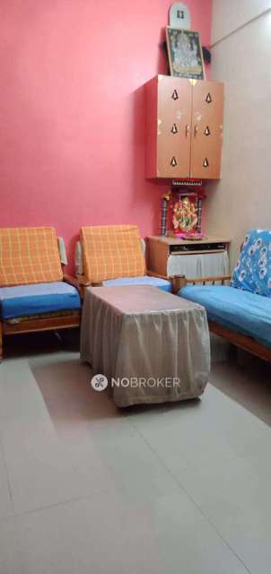 2 BHK Flat In Subha Mangala Apartment  For Sale  In Kolathur