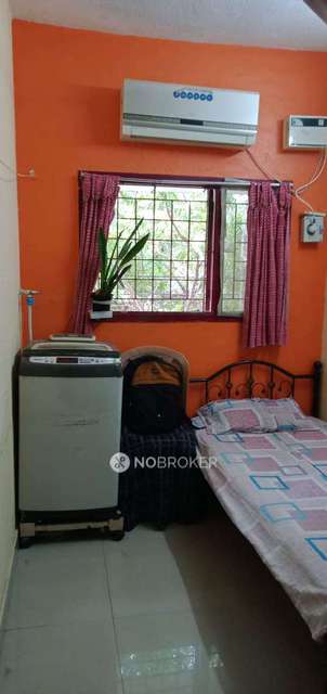 2 BHK Flat In Subha Mangala Apartment  For Sale  In Kolathur