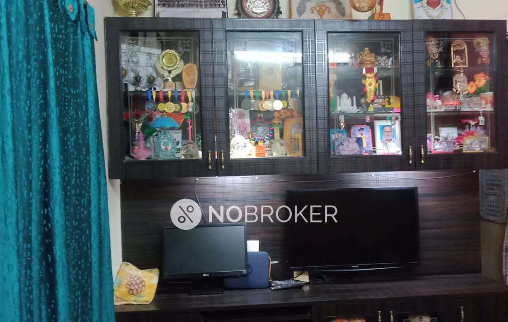 2 BHK Flat In Subha Mangala Apartment  For Sale  In Kolathur