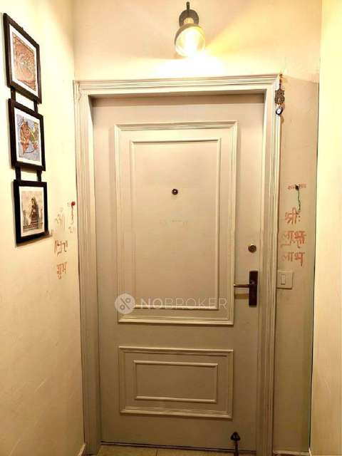 2 BHK Flat In Mrg The Balcony For Sale  In Sector 93