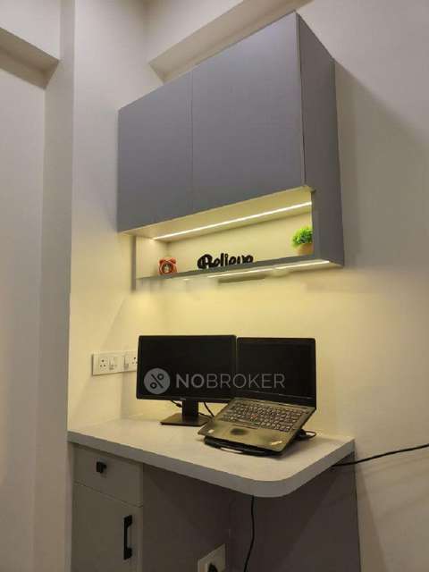 2 BHK Flat In Mrg The Balcony For Sale  In Sector 93