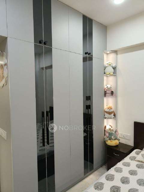 2 BHK Flat In Mrg The Balcony For Sale  In Sector 93