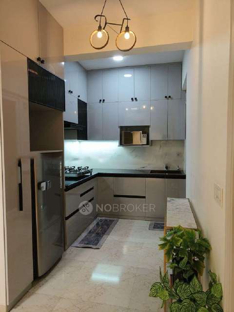 2 BHK Flat In Mrg The Balcony For Sale  In Sector 93