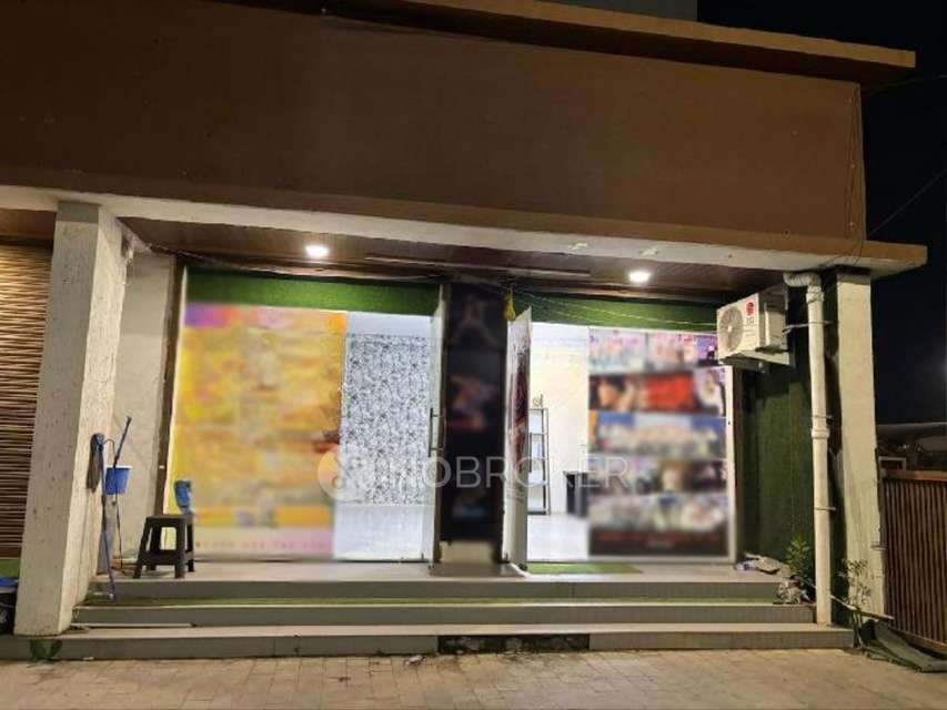 Shop in Punawale, Pune for Rent 