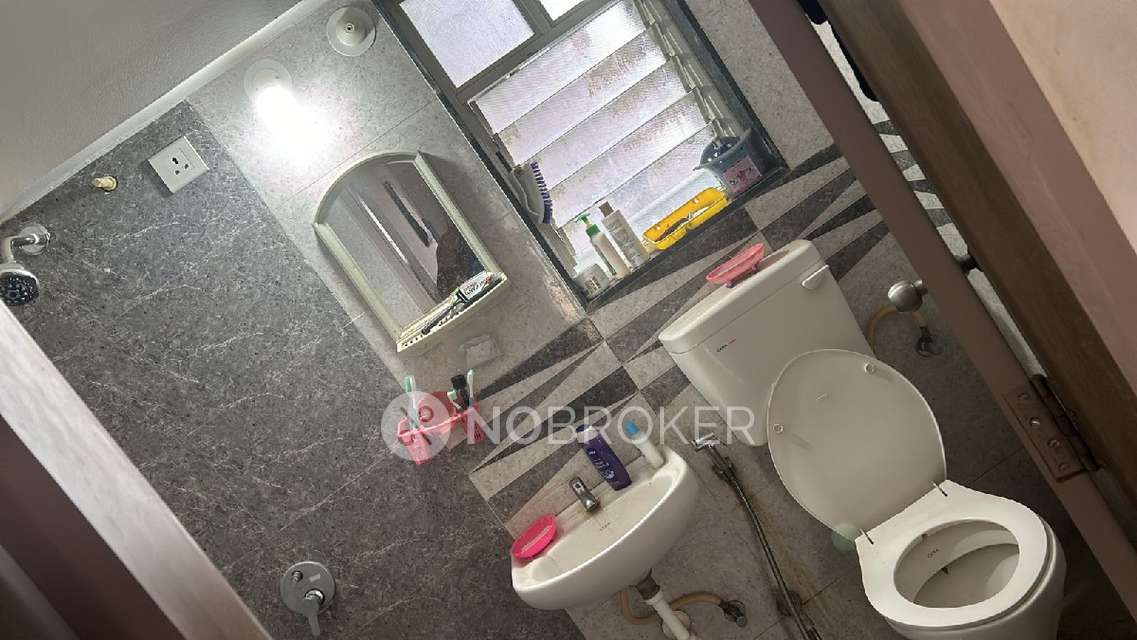 2 BHK Flat In Lush Life Impero For Sale  In Authade