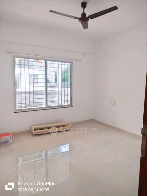 3 BHK Flat In Ram Srushti Co-operative Housing Society for Rent  In Pimple Nilakh