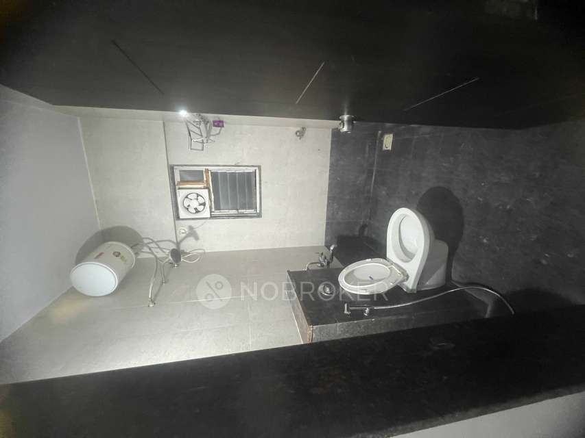 3 BHK Flat In Ram Srushti Co-operative Housing Society for Rent  In Pimple Nilakh