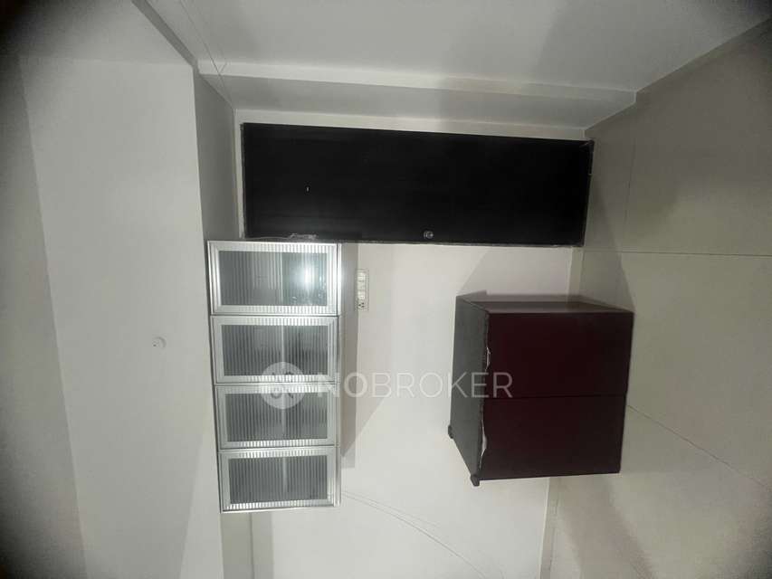 3 BHK Flat In Ram Srushti Co-operative Housing Society for Rent  In Pimple Nilakh