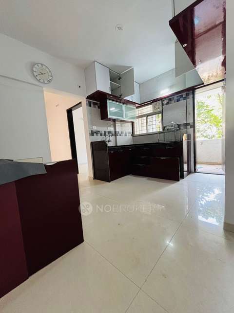 3 BHK Flat In Ram Srushti Co-operative Housing Society for Rent  In Pimple Nilakh