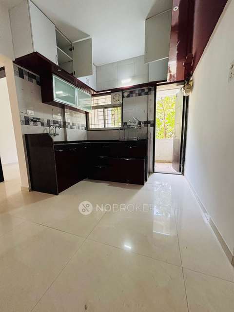 3 BHK Flat In Ram Srushti Co-operative Housing Society for Rent  In Pimple Nilakh