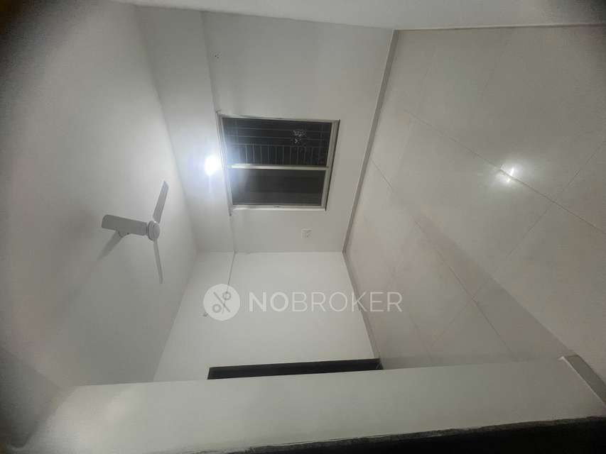 3 BHK Flat In Ram Srushti Co-operative Housing Society for Rent  In Pimple Nilakh