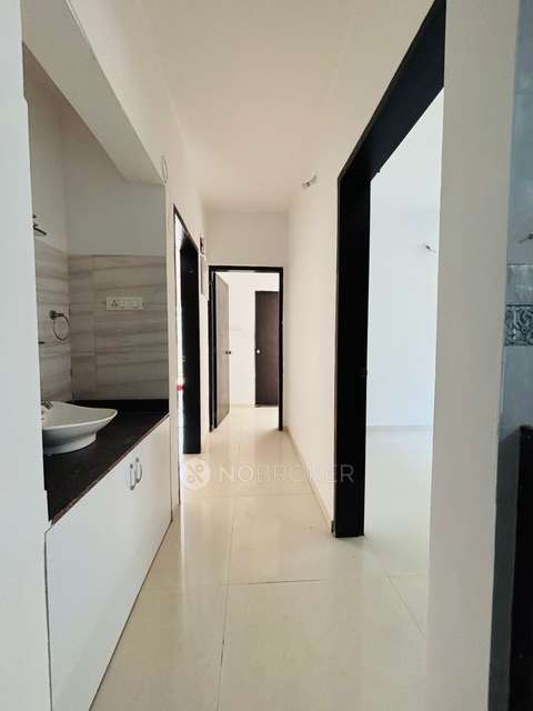 3 BHK Flat In Ram Srushti Co-operative Housing Society for Rent  In Pimple Nilakh