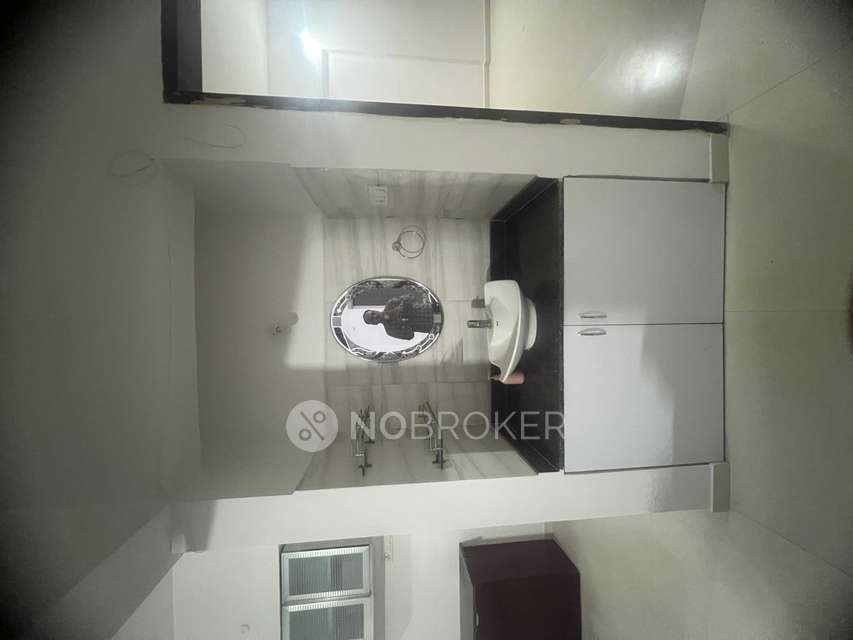 3 BHK Flat In Ram Srushti Co-operative Housing Society for Rent  In Pimple Nilakh