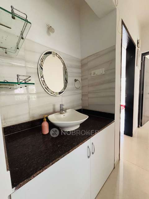 3 BHK Flat In Ram Srushti Co-operative Housing Society for Rent  In Pimple Nilakh