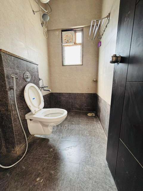 3 BHK Flat In Ram Srushti Co-operative Housing Society for Rent  In Pimple Nilakh