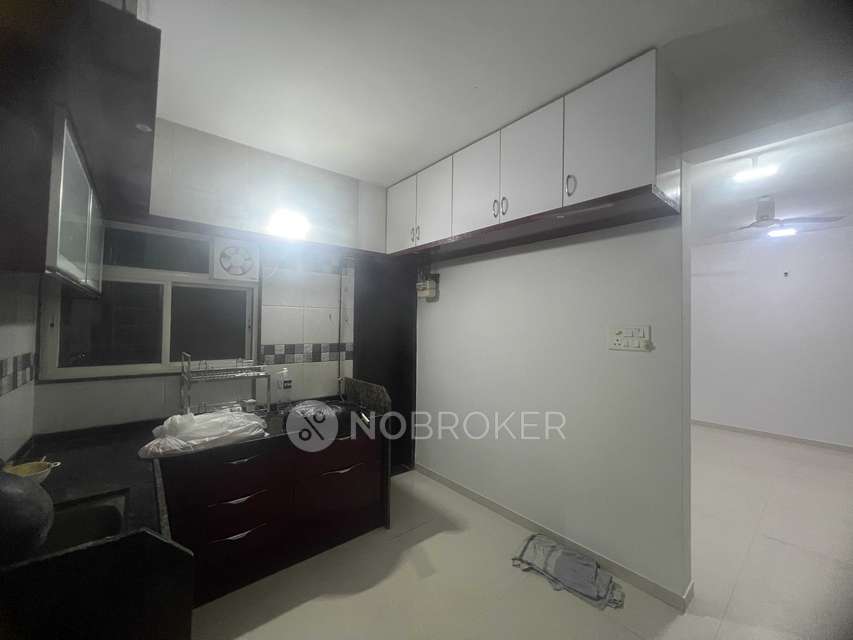 3 BHK Flat In Ram Srushti Co-operative Housing Society for Rent  In Pimple Nilakh