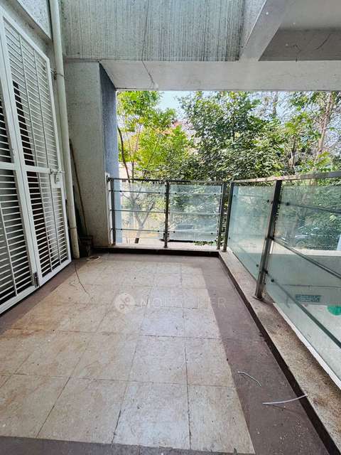 3 BHK Flat In Ram Srushti Co-operative Housing Society for Rent  In Pimple Nilakh