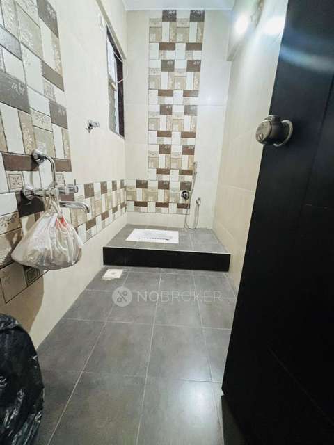 3 BHK Flat In Ram Srushti Co-operative Housing Society for Rent  In Pimple Nilakh