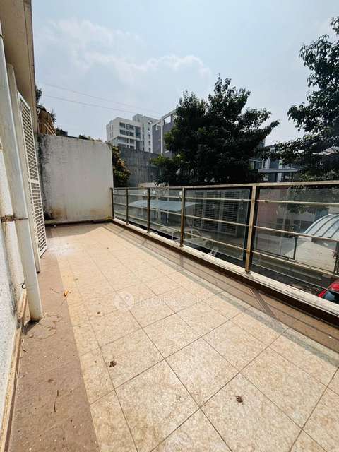 3 BHK Flat In Ram Srushti Co-operative Housing Society for Rent  In Pimple Nilakh