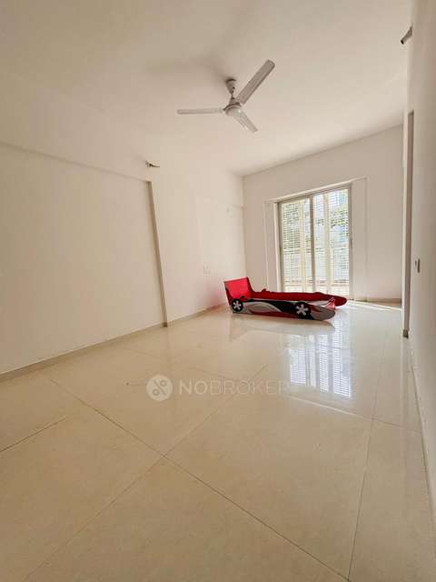 3 BHK Flat In Ram Srushti Co-operative Housing Society for Rent  In Pimple Nilakh