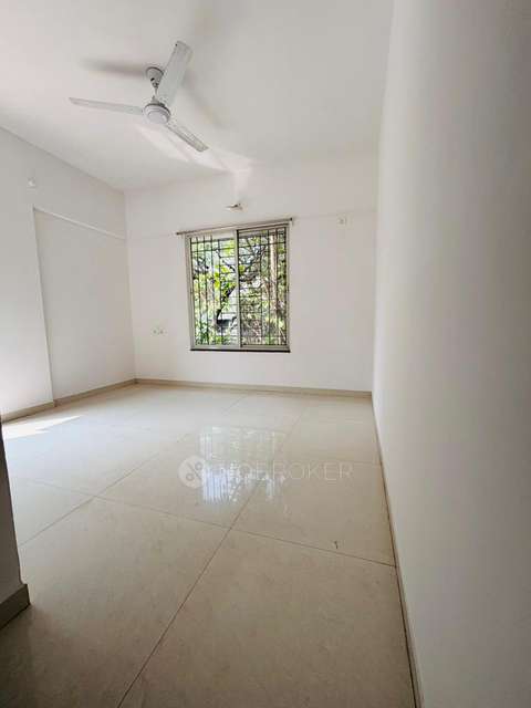 3 BHK Flat In Ram Srushti Co-operative Housing Society for Rent  In Pimple Nilakh