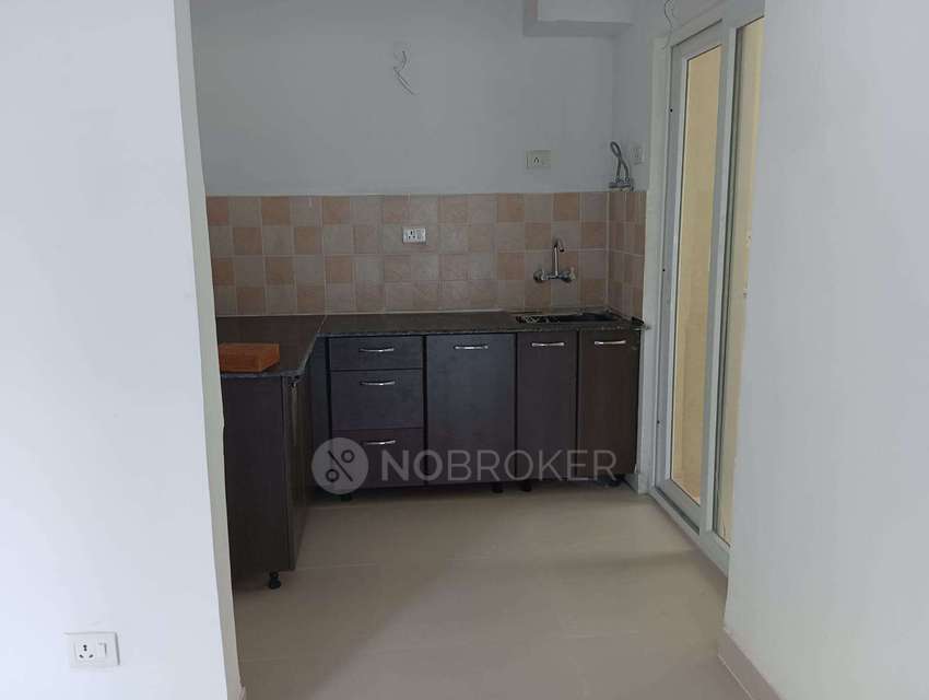 Single Room for Male In 2 BHK  In Trident Embassy In Bisrakh