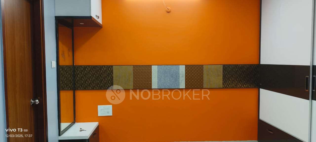 2 BHK Flat In Eipl Apila for Rent  In  Gandipet, Hyderabad