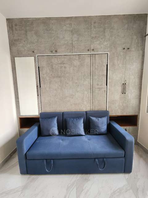 2 BHK Flat In Concorde Auriga For Sale  In Medahalli