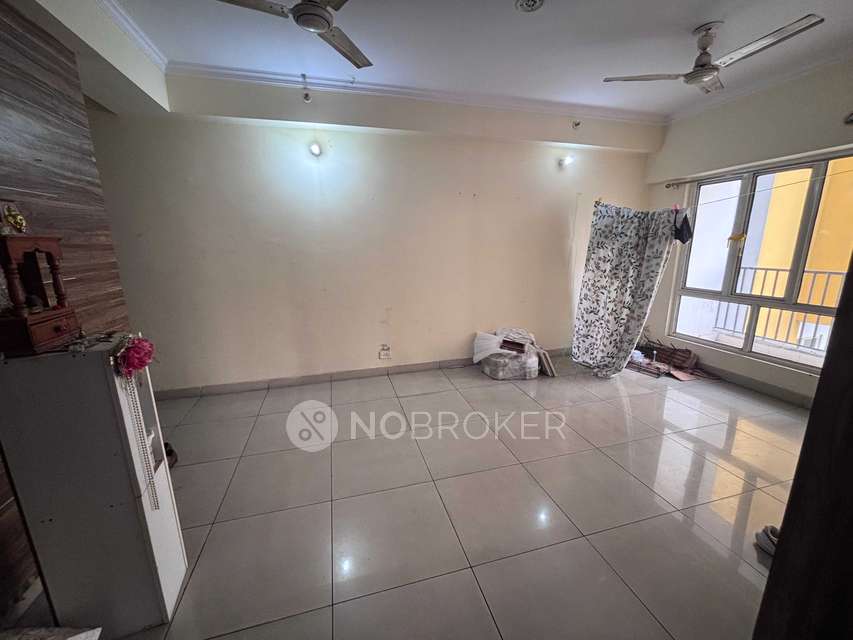 3 BHK Flat In Panchsheel Greens for Rent  In Sector 16 B