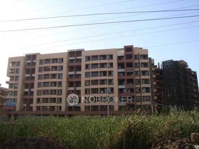 1 BHK Flat In Ritu Paradise Phase 2 for Rent  In Mira Road East