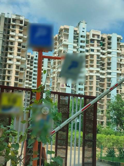 2 BHK Flat In Designarch Ehomes for Rent  In Surajpur