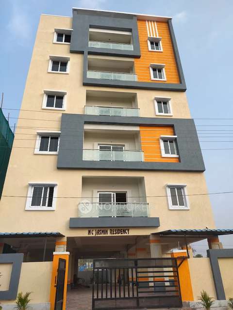 2 BHK Flat For Sale  In Nc Jasmin Residency